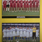 Calciatori Panini 2009/10 mancolista - Scegli figurina da 601 a 700
