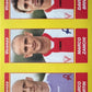 Calciatori Panini 2009/10 mancolista - Scegli figurina da 601 a 700