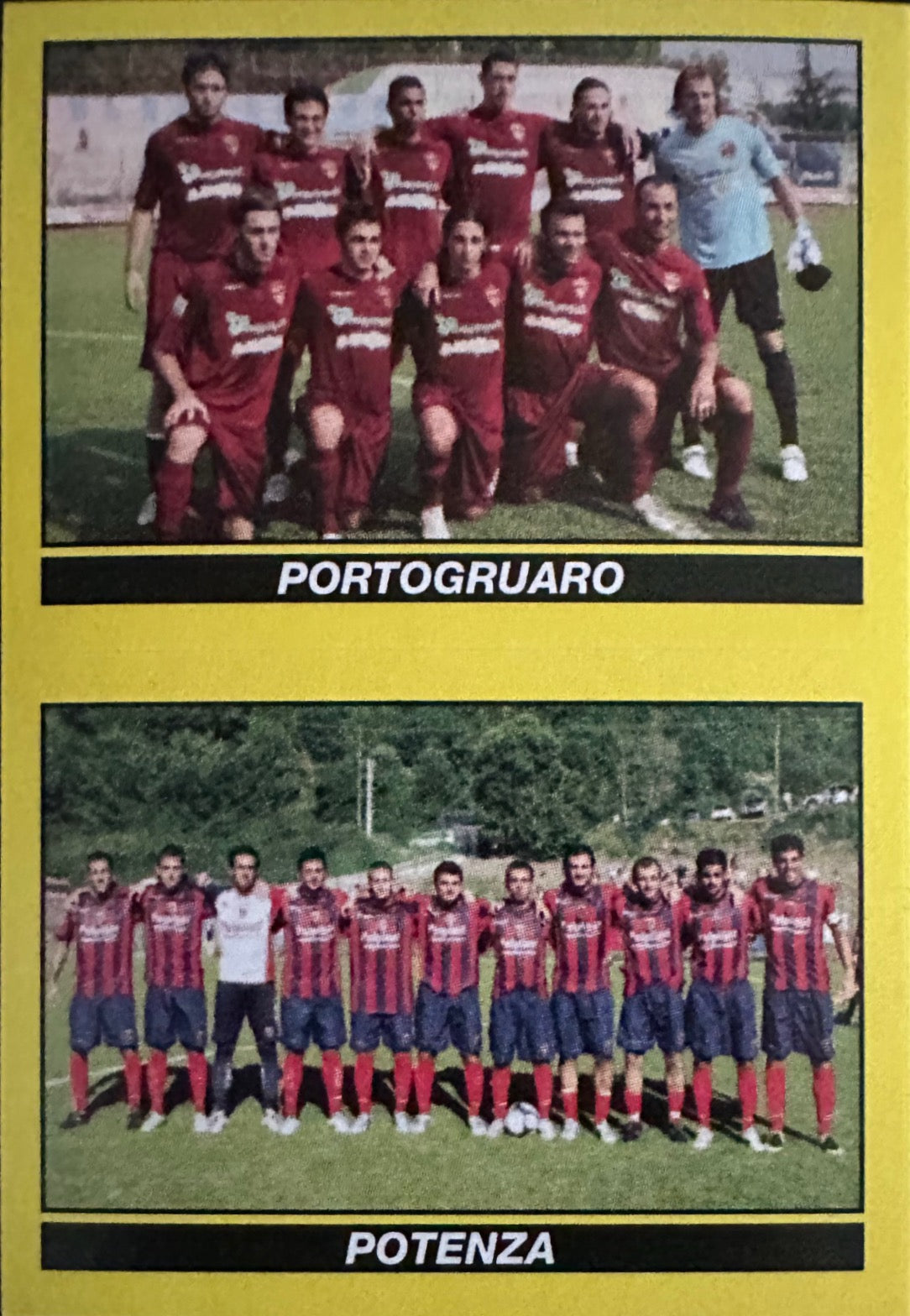 Calciatori Panini 2009/10 mancolista - Scegli figurina da 601 a 700