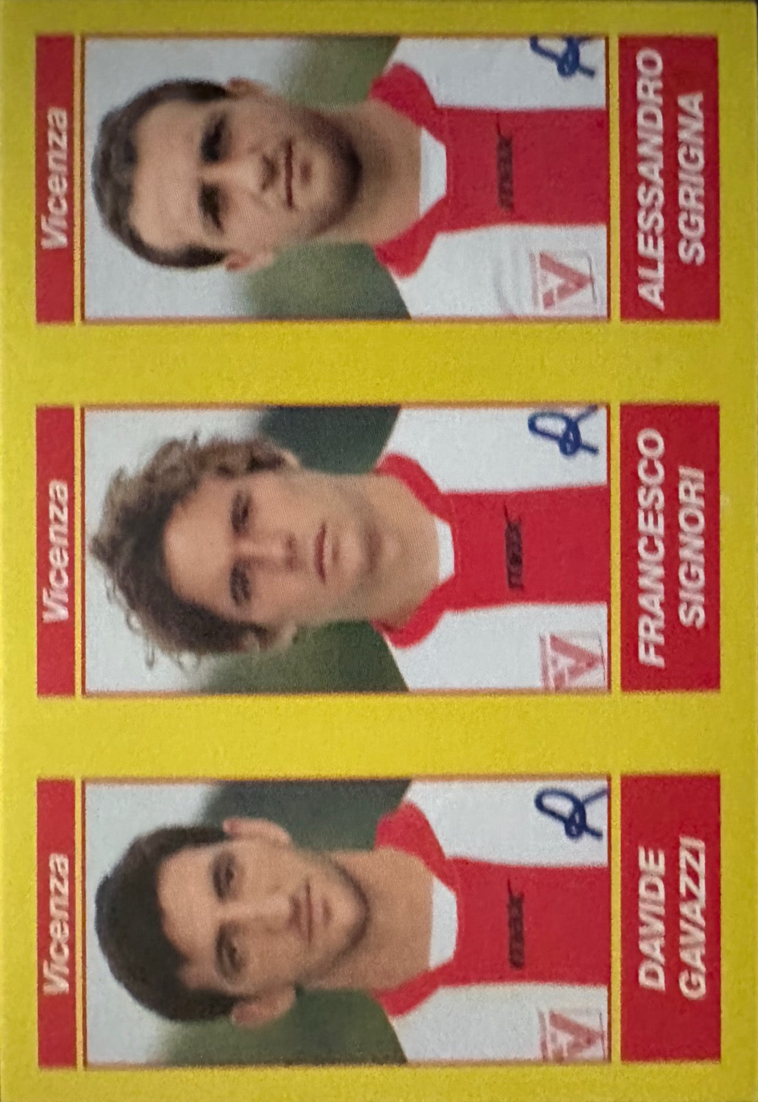 Calciatori Panini 2009/10 mancolista - Scegli figurina da 601 a 700