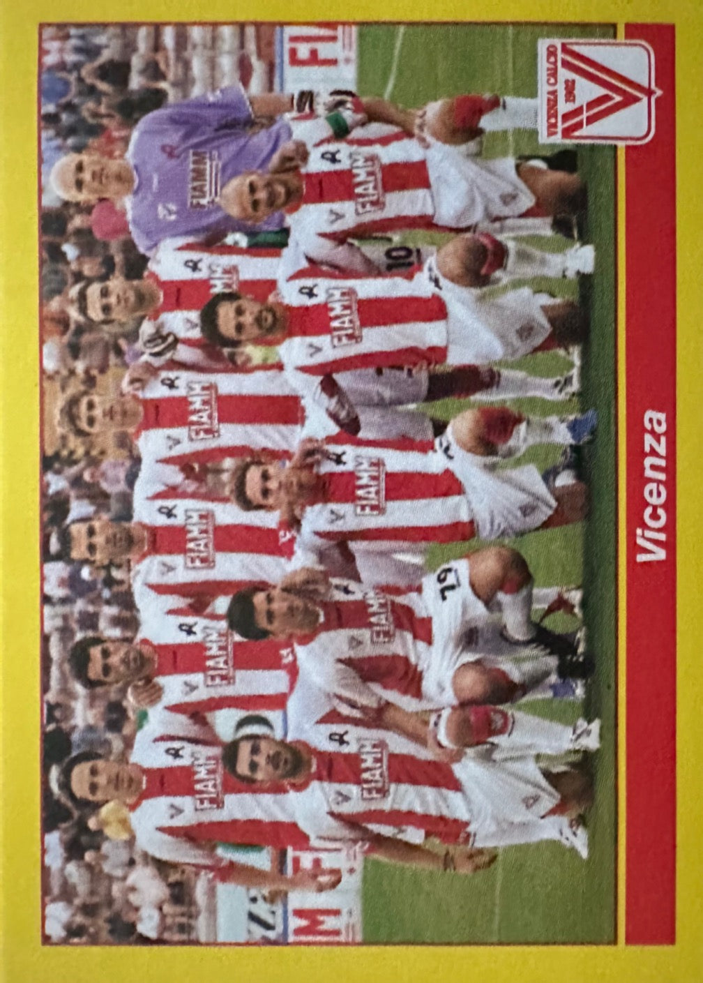 Calciatori Panini 2009/10 mancolista - Scegli figurina da 601 a 700