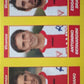 Calciatori Panini 2009/10 mancolista - Scegli figurina da 601 a 700