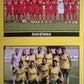 Calciatori Panini 2009/10 mancolista - Scegli figurina da 601 a 700