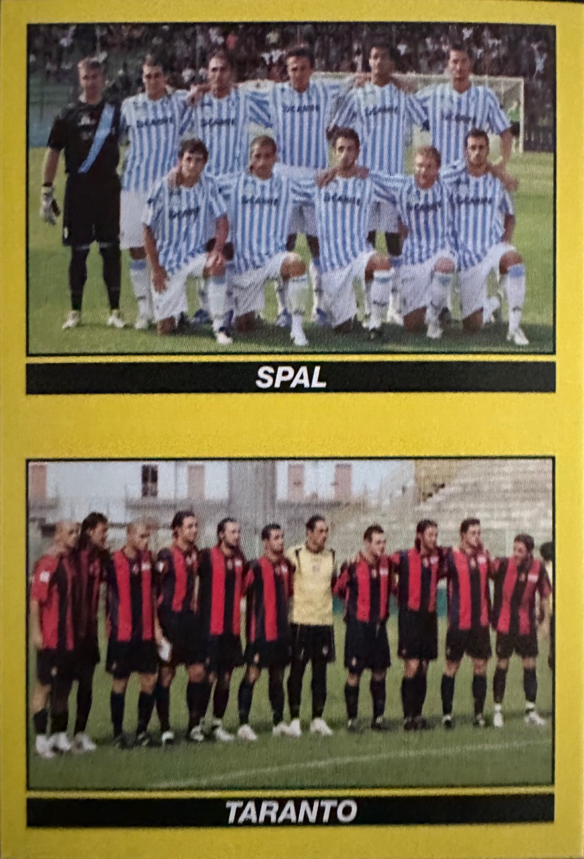 Calciatori Panini 2009/10 mancolista - Scegli figurina da 601 a 700