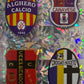 Calciatori Panini 2009/10 mancolista - Scegli figurina da 601 a 700