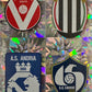 Calciatori Panini 2009/10 mancolista - Scegli figurina da 601 a 700