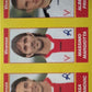 Calciatori Panini 2009/10 mancolista - Scegli figurina da 601 a 700