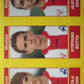 Calciatori Panini 2009/10 mancolista - Scegli figurina da 601 a 700