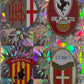 Calciatori Panini 2009/10 mancolista - Scegli figurina da 601 a 700