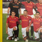 Calciatori Panini 2009/10 mancolista - Scegli figurina da 301 a 400