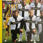 Calciatori Panini 2009/10 mancolista - Scegli figurina da 301 a 400