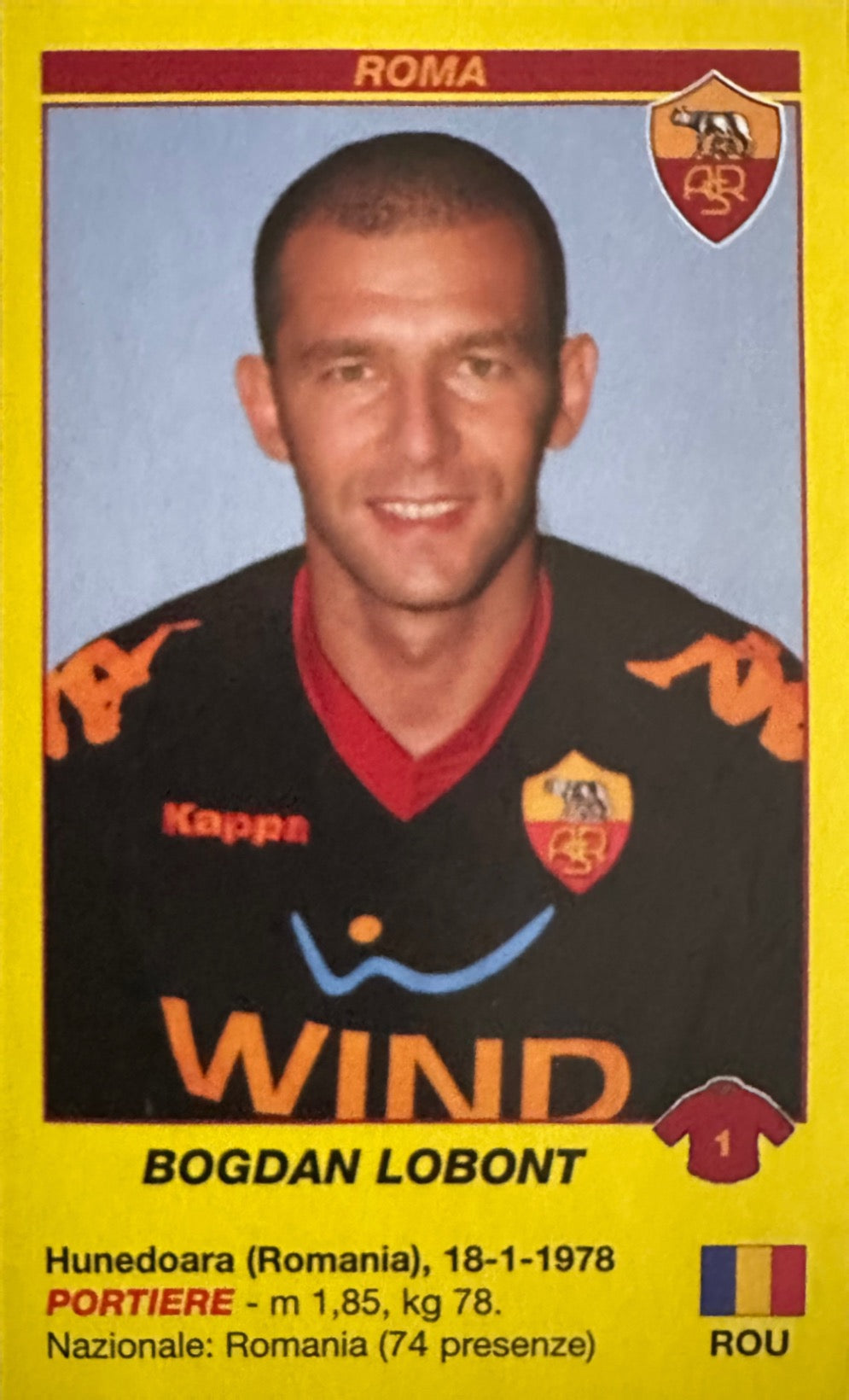 Calciatori Panini 2009/10 mancolista - Scegli figurina Aggiornamenti