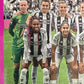 Calciatrici Panini 2024/25 mancolista - Scegli figurina da 101 a 200
