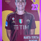 Calciatrici Panini 2024/25 mancolista - Scegli figurina da 201 a 300