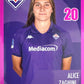 Calciatrici Panini 2024/25 mancolista - Scegli figurina da 1 a 100