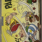 Asterix Sine Tempore Panini Treasure Box - Scegli Choose Card Parallel