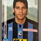Calciatori Panini 2008/09 mancolista - Scegli figurina da 1 a 100