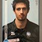 Calciatori Panini 2008/09 mancolista - Scegli figurina da 1 a 100