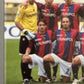 Calciatori Panini 2008/09 mancolista - Scegli figurina da 1 a 100