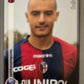 Calciatori Panini 2008/09 mancolista - Scegli figurina da 1 a 100