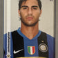 Calciatori Panini 2008/09 mancolista - Scegli figurina da 101 a 200