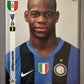 Calciatori Panini 2008/09 mancolista - Scegli figurina da 101 a 200