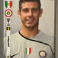 Calciatori Panini 2008/09 mancolista - Scegli figurina da 101 a 200