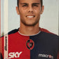 Calciatori Panini 2008/09 mancolista - Scegli figurina da 1 a 100