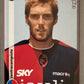 Calciatori Panini 2008/09 mancolista - Scegli figurina da 1 a 100