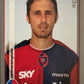 Calciatori Panini 2008/09 mancolista - Scegli figurina da 1 a 100