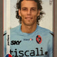 Calciatori Panini 2008/09 mancolista - Scegli figurina da 1 a 100