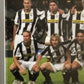 Calciatori Panini 2008/09 mancolista - Scegli figurina da 101 a 200