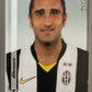 Calciatori Panini 2008/09 mancolista - Scegli figurina da 201 a 300