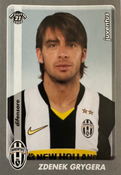 Calciatori Panini 2008/09 mancolista - Scegli figurina da 201 a 300