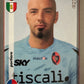 Calciatori Panini 2008/09 mancolista - Scegli figurina da 1 a 100