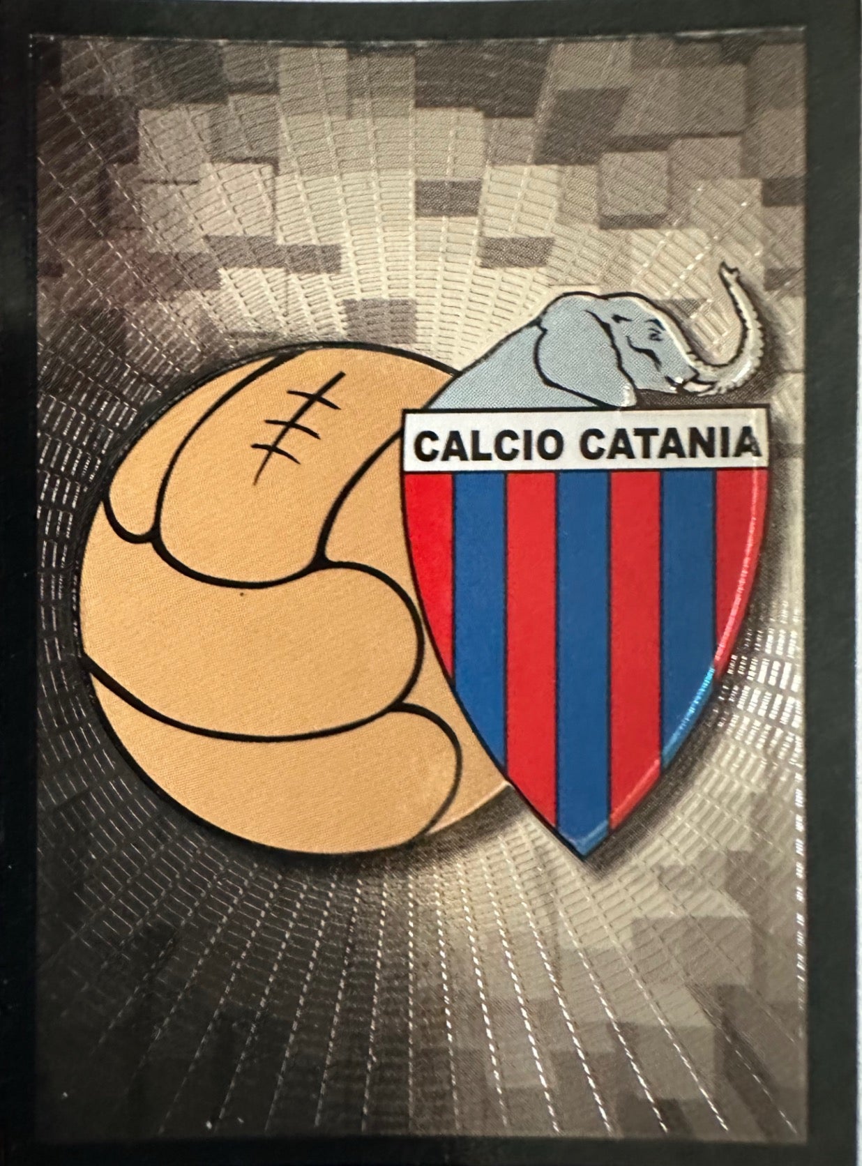 Calciatori Panini 2008/09 mancolista - Scegli figurina da 1 a 100