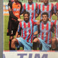 Calciatori Panini 2008/09 mancolista - Scegli figurina da 1 a 100