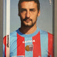 Calciatori Panini 2008/09 mancolista - Scegli figurina da 1 a 100
