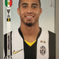 Calciatori Panini 2008/09 mancolista - Scegli figurina da 201 a 300
