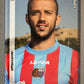 Calciatori Panini 2008/09 mancolista - Scegli figurina da 1 a 100