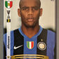 Calciatori Panini 2008/09 mancolista - Scegli figurina da 101 a 200