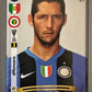 Calciatori Panini 2008/09 mancolista - Scegli figurina da 101 a 200