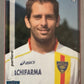 Calciatori Panini 2008/09 mancolista - Scegli figurina da 201 a 300