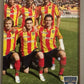 Calciatori Panini 2008/09 mancolista - Scegli figurina da 201 a 300