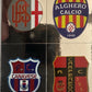Calciatori Panini 2008/09 mancolista - Scegli figurina da 601 a 684 V1 V12