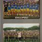 Calciatori Panini 2008/09 mancolista - Scegli figurina da 601 a 684 V1 V12