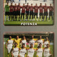 Calciatori Panini 2008/09 mancolista - Scegli figurina da 601 a 684 V1 V12