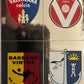 Calciatori Panini 2008/09 mancolista - Scegli figurina da 601 a 684 V1 V12
