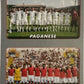 Calciatori Panini 2008/09 mancolista - Scegli figurina da 601 a 684 V1 V12