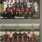 Calciatori Panini 2008/09 mancolista - Scegli figurina da 601 a 684 V1 V12